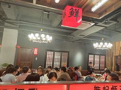 -熊记虾王·蓝龙虾(东晓南店)