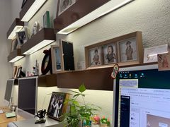 -海马体照相馆(重庆万象城大师店)