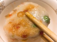 生煎鱼饼-楚鱼王·河鲜·湖北菜(华农店)