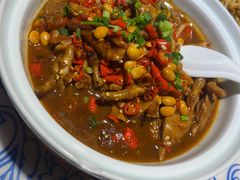 -柴火农家·江西赣南菜(土华店)