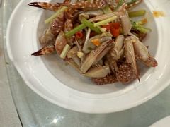 渔夫蟹钳-湘德楼(德胜门外大街店)