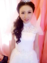 android_upload_pic-贺贺新娘造型婚纱店