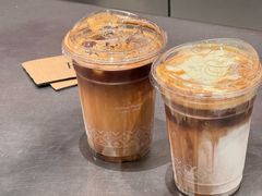 -Peet's Coffee皮爷咖啡(武商Mall手作店)