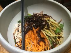 -云海肴·汽锅鸡·云南菜(天津国金汇店)