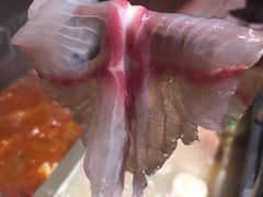 -老牌坊云南鱼豆花火锅(嵩山店)