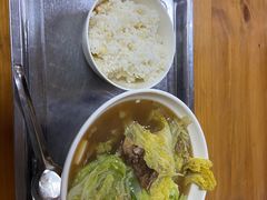 -金泰缘排骨馆(遵化路店)