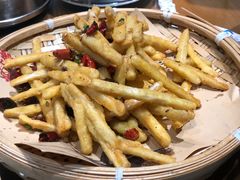 -肖记公安牛肉鱼杂馆·省级非物质文化遗产(江汉路直营店)