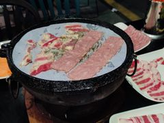 -肆拾壹號烤肉(龙岗店)