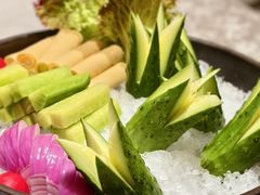 -连鹭海鲜·海肠捞饭·海胆饭(星海店)