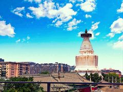 -妙应寺白塔