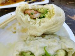 -张包铺(道外店)