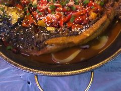 -陈帅夜排档·龙虾·炒菜·烤串(世茂店)