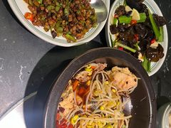 -云海肴云南菜·蒸汽石锅鱼(青岛万象城店)