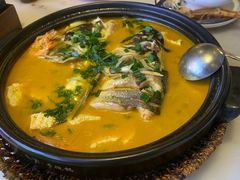-江南大院松鼠桂鱼(奉贤宝龙店)