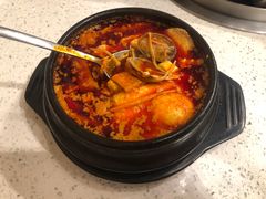-韩时烤肉(枫蓝店)