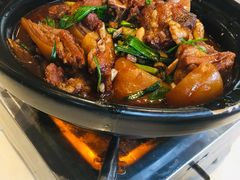 -壹只菜·崇明本地特色菜(崇明南门店)