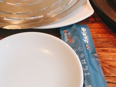 -海味当家·蒸锅海鲜(星海公园店)