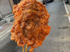 -丁脊壹绝·里脊肉