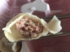 -添福来墨鱼饺子 · 海鲜东北菜(泡崖店)