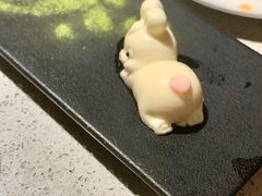 -海底捞火锅(番禺广场店)