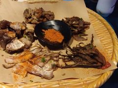 -辛香汇(大华第一坊店)