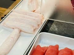 -南门四季铜锅涮肉(左家庄店)