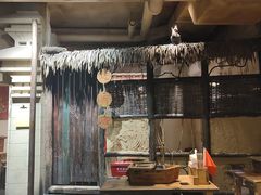 大堂-盟重烧烤(高正街店)