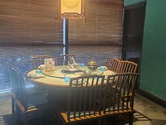 包厢-佬麻雀·剁椒鱼头(京基KK One店)