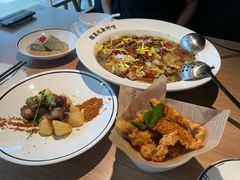 -太二酸菜鱼(天鹅湖万达店)