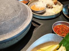 -Ameigo梅果·云贵川bistro(长宁来福士店)