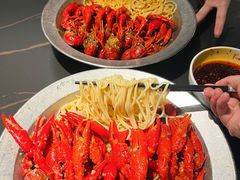 -天宝兄弟·湘菜龙虾馆