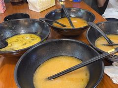 -鲜笃面(肇嘉浜路店)
