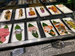 -解放碑威斯汀酒店-知味国际美食餐厅