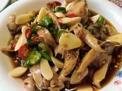 -粥全粥到海鲜家常菜(瞿塘峡路店)