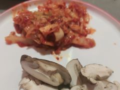 -正宗齐齐哈尔烤肉·齐牛哥鲜切炭火烤肉(杭州总店)