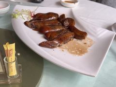-东江渔村·古典园林·30年粤菜老字号(太和店)