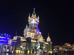 -厦门方特梦幻王国