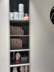 -卓梵美发·精品Salon
