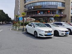 -天禧(西溪店)