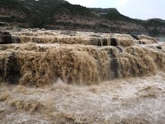 -陕西黄河壶口瀑布旅游区