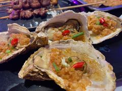 -夜小腰烧烤(中华路店)