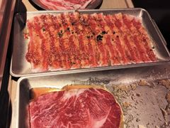 -西塔老太太泥炉烤肉(亚运村店)