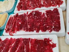 -大志牛肉火锅(天健花园店)