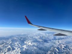 -乌鲁木齐天山国际机场-T3航站楼