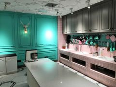 -西檬树SIMON·T轻奢蛋糕(大东方Max店)