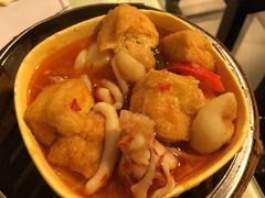 -点点心点心专门店(旺角店)