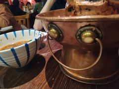 -火燒雲傣家菜(鼓楼店)