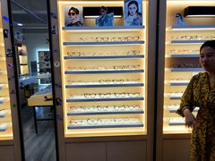 -康利眼镜·蔡司战略合作店(龙泉书房店)