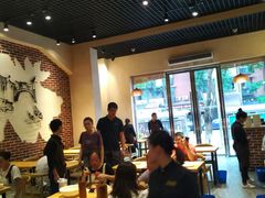 大堂-嘉州叶婆婆钵钵鸡(建设路店)