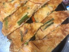 -牛小喜黑牛烤肉料理(霸州店)